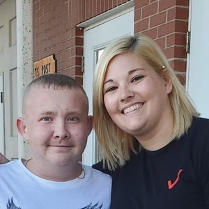 Meet your Posher, Chase